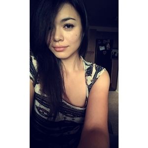 Meet your Posher, Karina